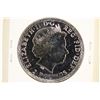 Image 2 : 2014 GREAT BRITAIN SILVER 2 POUND BRITANNIA (PFL)
