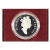 Image 2 : 1993 CANADA STANLEY CUP SILVER DOLLAR PROOF