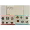Image 2 : 1970 US MINT SET (UNC) P/D/S (WITH ENVELOPE)
