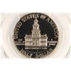 Image 2 : 1976-S SILVER KENNEDY HALF DOLLAR PCGS PR69 DCAM