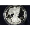 Image 1 : 2014-W PROOF AMERICAN SILVER EAGLE