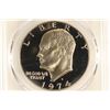 Image 1 : 1974-S IKE DOLLAR PCGS PR69 DCAM
