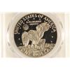 Image 2 : 1974-S IKE DOLLAR PCGS PR69 DCAM