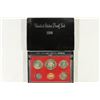 Image 2 : 1980 US PROOF SET (WITH BOX)