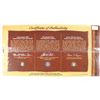 Image 2 : 2004 LEWIS & CLARK  COINAGE & CURRENCY SET SEALED