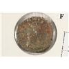 Image 1 : 269-271 A.D. VICTORINUS ANCIENT COIN (FINE)