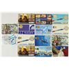 Image 1 : 14-ASSORTED FRANCE TELEPHONE CARDS (PROBABLY USED)