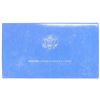 Image 3 : 1986-S US LIBERTY 2 COIN PROOF SET