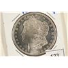 Image 1 : 1880-S MORGAN SILVER DOLLAR (PF LIKE)