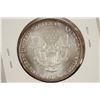 Image 2 : 2006 AMERICAN SILVER EAGLE TONING