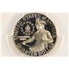 Image 2 : 1976-S SILVER WASHINGTON QUARTER PCGS PR69 DCAM