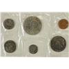 Image 1 : 1968 LIBERIA 6 COIN MINT SET