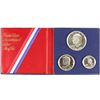 Image 1 : 1976-S US BICENTENNIAL SILVER PROOF SET