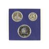 Image 2 : 1976-S US BICENTENNIAL SILVER PROOF SET