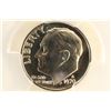 Image 1 : 1970-S ROOSEVELT DIME PCGS PR68