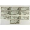 Image 1 : 10 WWII JAPANESE GOVERNMENT 10 PESOS INVASION