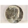 Image 1 : 1969-D 40% SILVER JOHN F. KENNEDY HALF ICG MS64