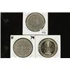 Image 1 : 3 ASSORTED LAS VEGAS, NEVADA $1 GAMING TOKENS