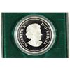 Image 2 : 2003 CANADA CORONATION PROOF SILVER DOLLAR