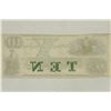 Image 2 : 1800'S THE NEW ENGLAND COMMERCIAL BANK $10