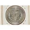 Image 2 : 1887 MORGAN SILVER DOLLAR AU / UNC