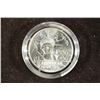 Image 1 : 1986 FRANCE SILVER PIEDFORT 100 FRANCS UNC LIBERTY