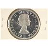 Image 2 : 1964 CANADA SILVER 50 CENT BU