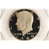 Image 1 : 1980-S KENNEDY HALF DOLLAR PCGS PR69 DCAM