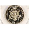 Image 2 : 1980-S KENNEDY HALF DOLLAR PCGS PR69 DCAM