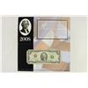 Image 1 : 2008 NEW YORK $2 SINGLE NOTE 2003-A FRN