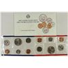 Image 2 : 1989 US MINT SET (UNC) P/D (WITH ENVELOPE)