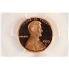 Image 1 : 1999-S LINCOLN CENT PCGS PR69RD DCAM