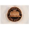 Image 2 : 1999-S LINCOLN CENT PCGS PR69RD DCAM
