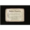 Image 2 : 1+ TROY OZ. .999 FINE SILVER PROOF INGOT FLAMIGO