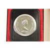 Image 2 : 1977 CANADA SILVER JUBILEE SILVER DOLLAR PROOF