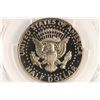 Image 2 : 1974-S KENNEDY HALF DOLLAR PCGS PR69 DCAM