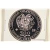 Image 2 : 2016 REPUBLIC OF ARMENIA SILVER 500 DRAM PROOF