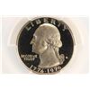 Image 1 : 1976-S WASHINGTON QUARTER PCGS PR69 DCAM