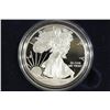Image 1 : 2013-W PROOF AMERICAN SILVER EAGLE