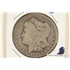 Image 1 : 1879-CC MORGAN SILVER DOLLAR