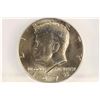 Image 1 : 1978 KENNEDY HALF DOLLAR ICG MS64