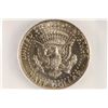 Image 2 : 1978 KENNEDY HALF DOLLAR ICG MS64