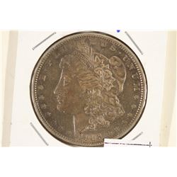 1903-P MORGAN SILVER DOLLAR EXTRA FINE