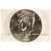 Image 1 : 2011-D KENNEDY HALF DOLLAR ANACS MS66