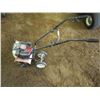 Image 1 : Earthquake 43cc Tiller