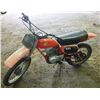 Image 1 : Honda XR100 Dirt Bike