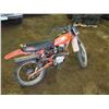 Image 2 : Honda XR100 Dirt Bike