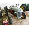 Image 2 : 1953 Ford 8N Running All Redone 3PTH