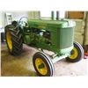 Image 1 : 1953 John Deere AR Running All Redone