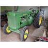 Image 2 : 1953 John Deere AR Running All Redone